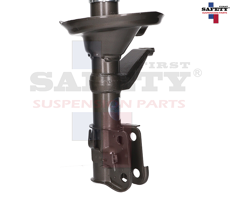 Amortiguador Delantera Izquierdo Gas Honda Cr-V 4L 2.4 Lts 2002-2006 Safety