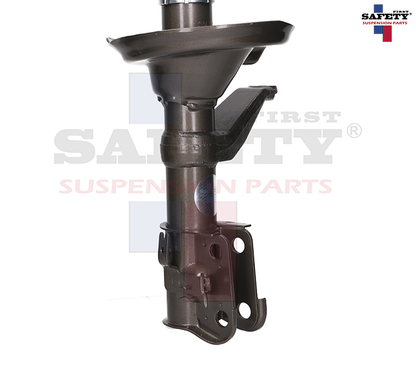 Amortiguador Delantera Izquierdo Gas Honda Cr-V 4L 2.4 Lts 2002-2006 Safety