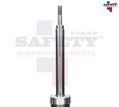 Amortiguador Delantera Izquierdo Gas Honda Cr-V 4L 2.4 Lts 2002-2006 Safety