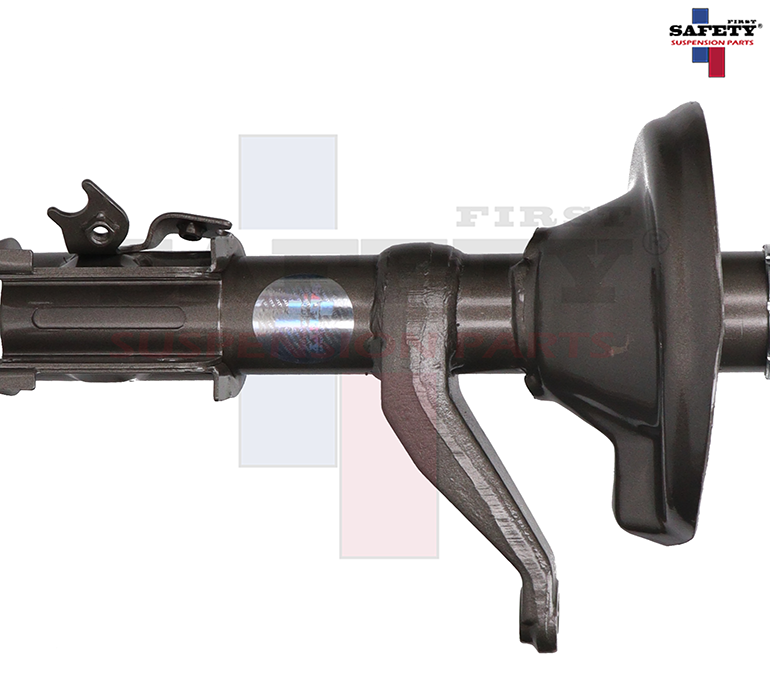 Amortiguador Delantera Izquierdo Gas Honda Cr-V 4L 2.4 Lts 2002-2006 Safety