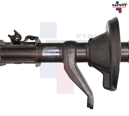 Amortiguador Delantera Izquierdo Gas Honda Cr-V 4L 2.4 Lts 2002-2006 Safety