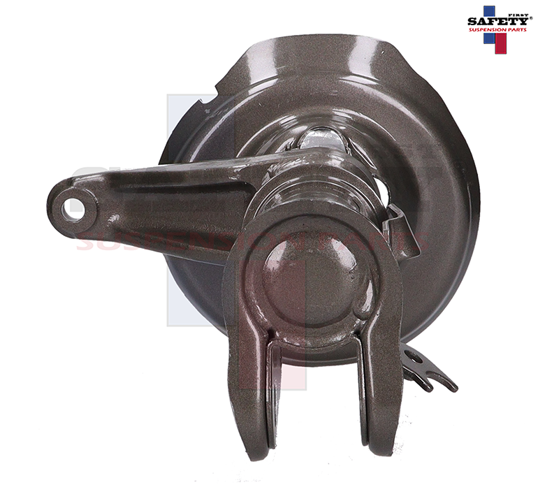 Amortiguador Delantera Izquierdo Gas Honda Cr-V 4L 2.4 Lts 2002-2006 Safety