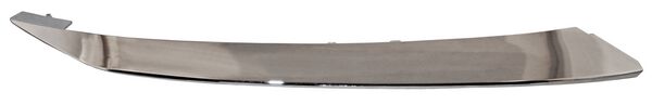 MOLDURA HONDA PARRILLA CITY 2021-2023 CROM DERECHA TYG