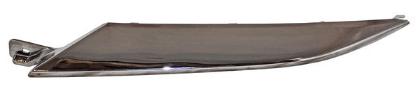 MOLDURA HONDA FARO HR-V 2019-2022 CROM HUMO IZQUIERDA TYG