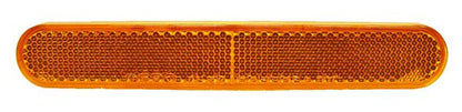 CUARTO CHEVROLET LATERAL ACHIEVA 1992-1998 ÁMBAR DEPO4 LH=RH TYG