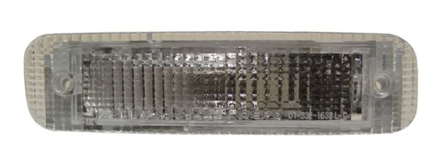 CUARTO CHEVROLET FRONTAL REGAL 4P 1995-1996 DEPO4 IZQUIERDO TYG