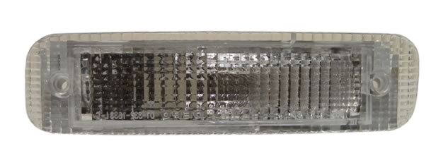 CUARTO CHEVROLET FRONTAL REGAL 4P 1995-1996 DEPO4 DERECHO TYG