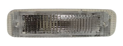 CUARTO CHEVROLET FRONTAL REGAL 4P 1995-1996 DEPO4 DERECHO TYG