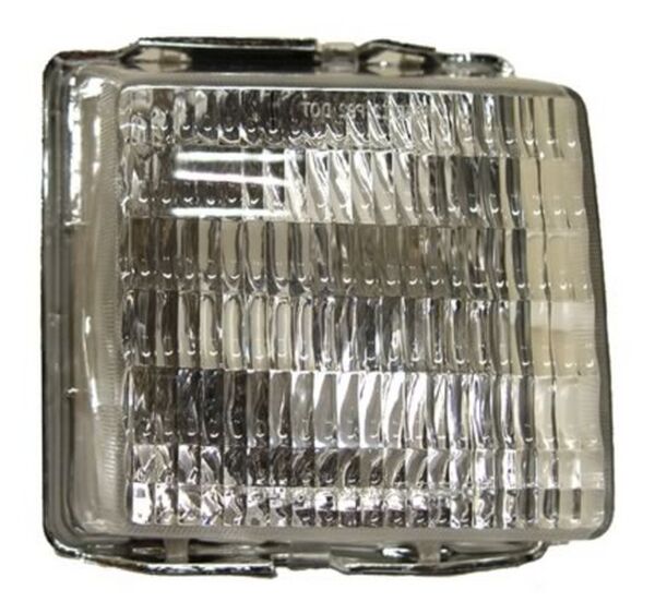 CUARTO CADILLAC FRONTAL SEVILLE 1992-1997 DEPO4 DERECHO TYG