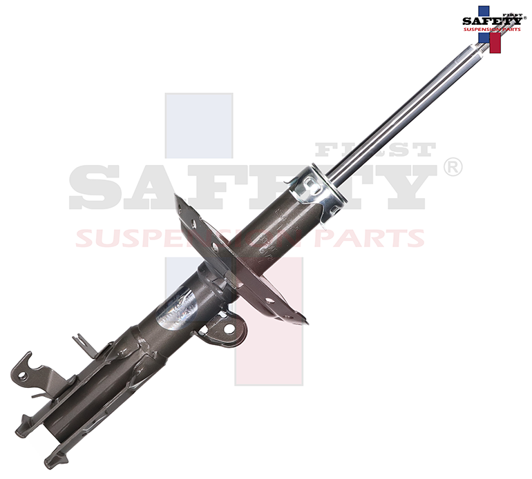 Amortiguador Delantera Derecho Gas Honda Truck Br-V 4L 1.5 Lts 2018-2022 Safety