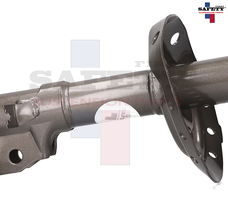 Amortiguador Delantera Derecho Gas Honda Truck Br-V 4L 1.5 Lts 2018-2022 Safety