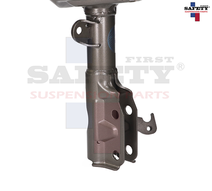Amortiguador Delantera Izquierdo Gas Honda Truck Br-V 4L 1.5 Lts 2018-2022 Safety