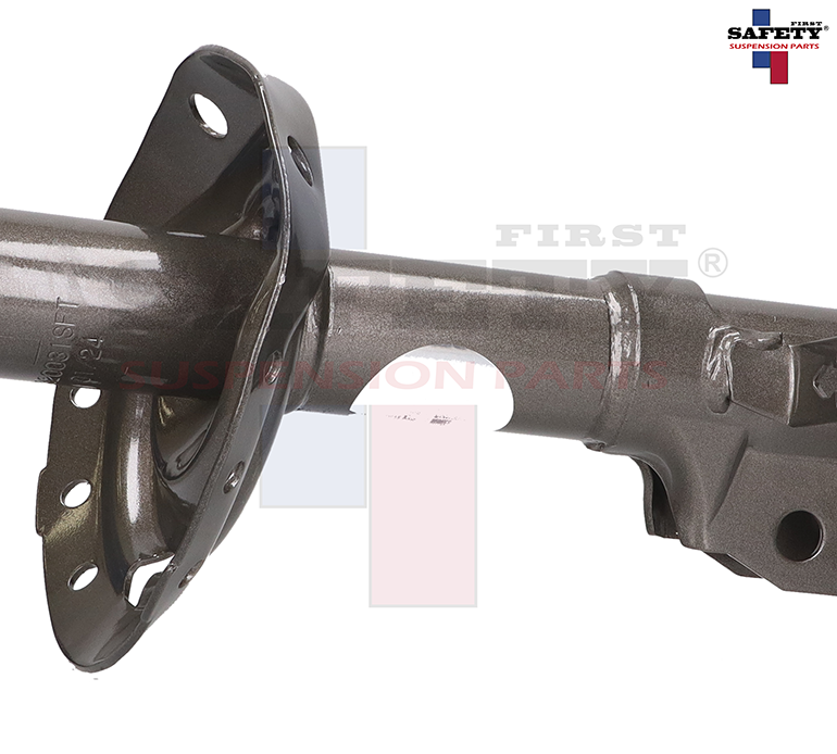 Amortiguador Delantera Izquierdo Gas Honda Truck Br-V 4L 1.5 Lts 2018-2022 Safety