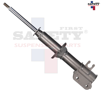 Amortiguador Delantera Derecho Gas Chevrolet Matiz 4L 1.0 Lts 2004-2005 Safety