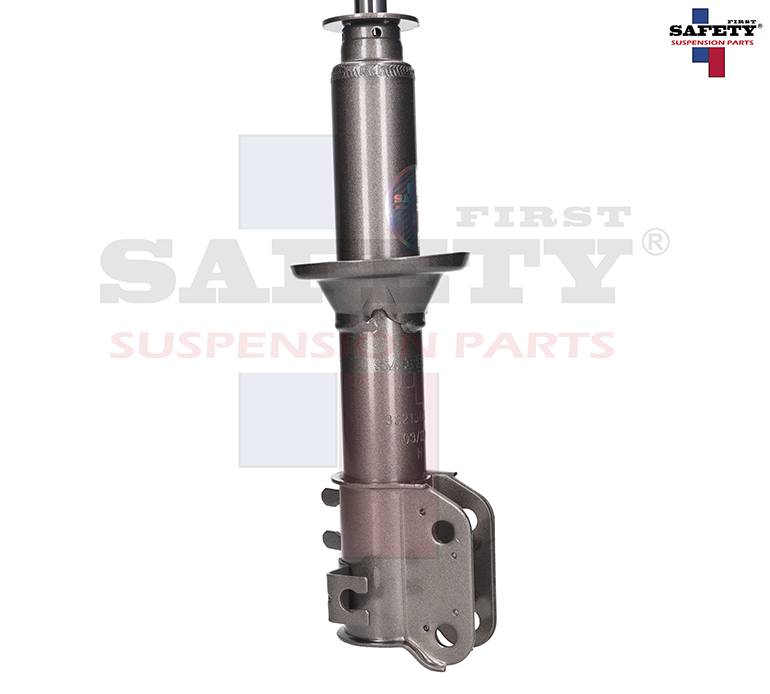 Amortiguador Delantera Derecho Gas Chevrolet Matiz 4L 1.0 Lts 2004-2005 Safety