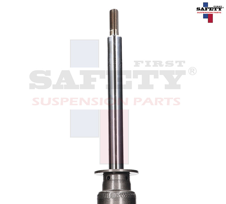 Amortiguador Delantera Derecho Gas Chevrolet Matiz 4L 1.0 Lts 2004-2005 Safety
