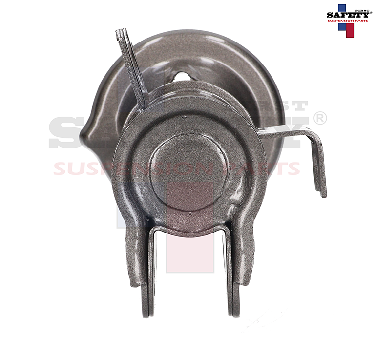 Amortiguador Delantera Derecho Gas Chevrolet Matiz 4L 1.0 Lts 2004-2005 Safety