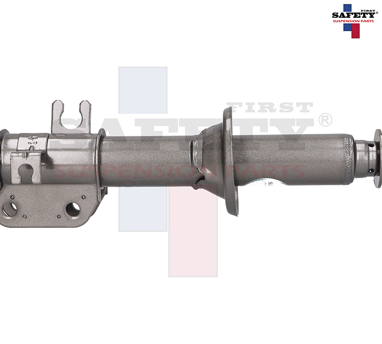 Amortiguador Delantera Derecho Gas Chevrolet Matiz 4L 1.0 Lts 2004-2005 Safety