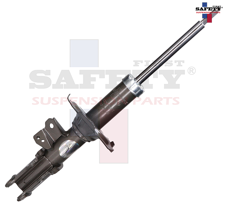 Amortiguador Delantera Derecho Gas Dodge I10 4L 1.1 Lts 2012-2014 332502 Reemplaza Al 54660-0X100Sft Safety