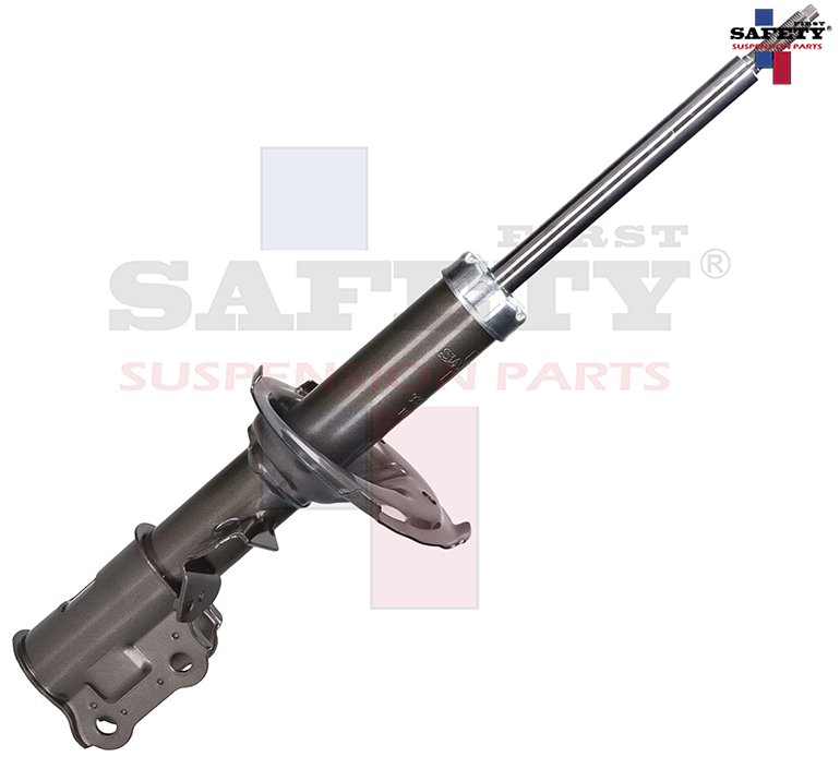 Amortiguador Delantera Derecho Gas Dodge I10 4L 1.1 Lts 2012-2014 332502 Reemplaza Al 54660-0X100Sft Safety