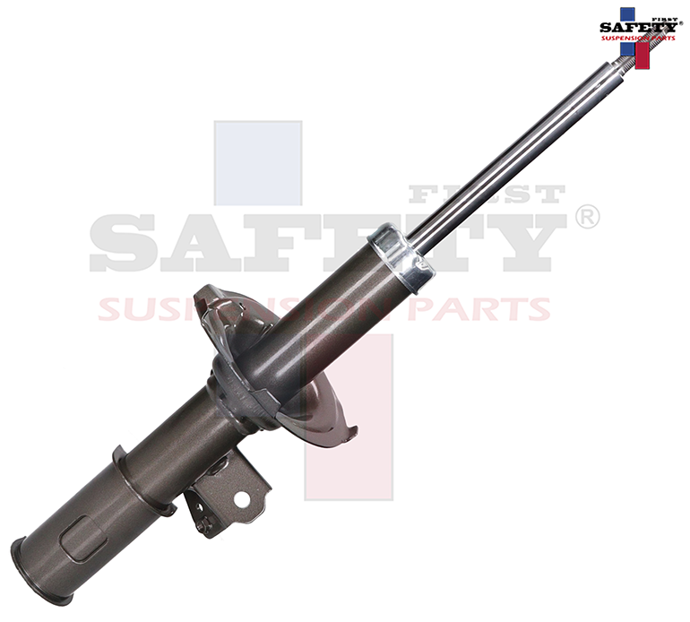 Amortiguador Delantera Derecho Gas Dodge I10 4L 1.1 Lts 2012-2014 332502 Reemplaza Al 54660-0X100Sft Safety