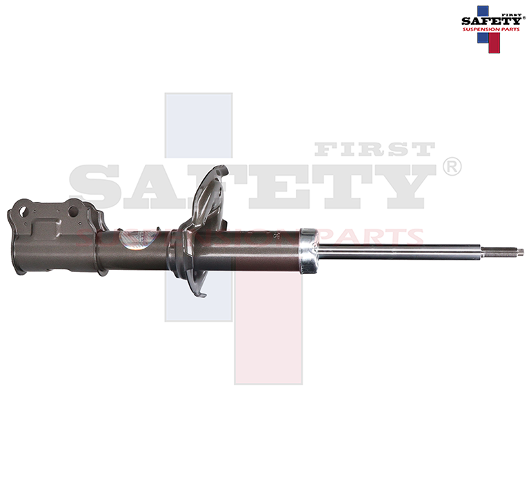 Amortiguador Delantera Derecho Gas Dodge I10 4L 1.1 Lts 2012-2014 332502 Reemplaza Al 54660-0X100Sft Safety