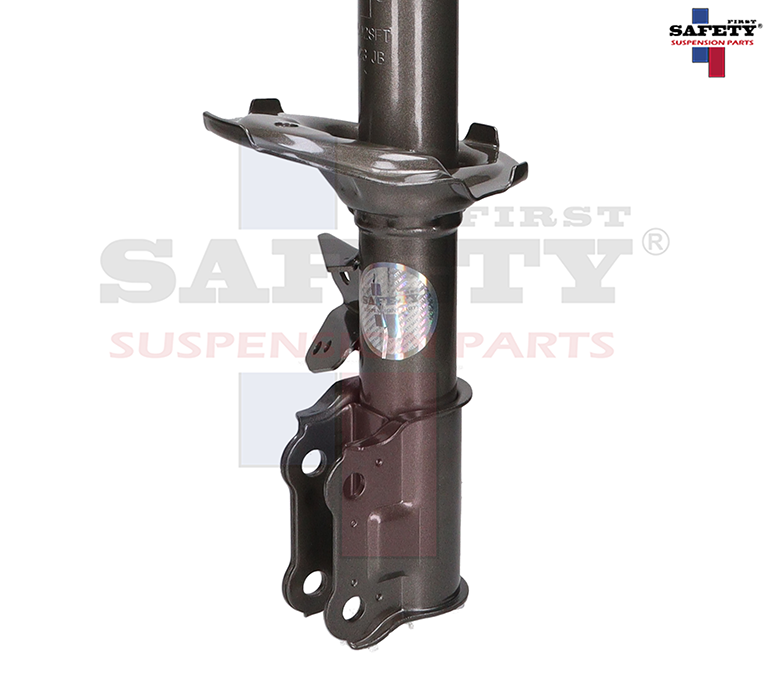 Amortiguador Delantera Derecho Gas Dodge I10 4L 1.1 Lts 2012-2014 332502 Reemplaza Al 54660-0X100Sft Safety