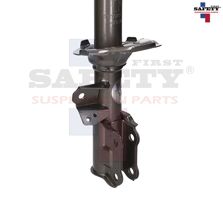 Amortiguador Delantera Derecho Gas Dodge I10 4L 1.1 Lts 2012-2014 332502 Reemplaza Al 54660-0X100Sft Safety