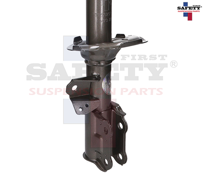 Amortiguador Delantera Derecho Gas Dodge I10 4L 1.1 Lts 2012-2014 332502 Reemplaza Al 54660-0X100Sft Safety