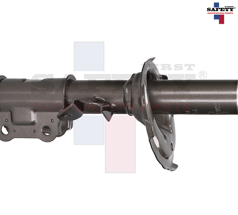 Amortiguador Delantera Derecho Gas Dodge I10 4L 1.1 Lts 2012-2014 332502 Reemplaza Al 54660-0X100Sft Safety