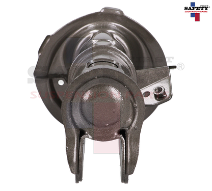 Amortiguador Delantera Derecho Gas Dodge I10 4L 1.1 Lts 2012-2014 332502 Reemplaza Al 54660-0X100Sft Safety