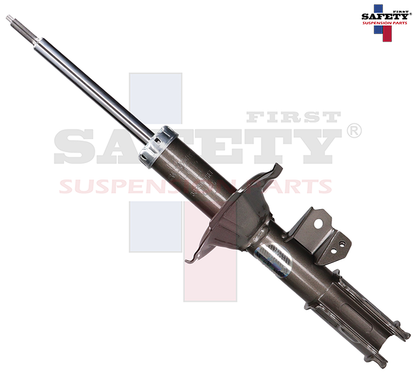 Amortiguador Delantera Izquierdo Gas Dodge I10 4L 1.1 Lts 2012-2014 Reemplaza Al 54650-0X100Sft Safety