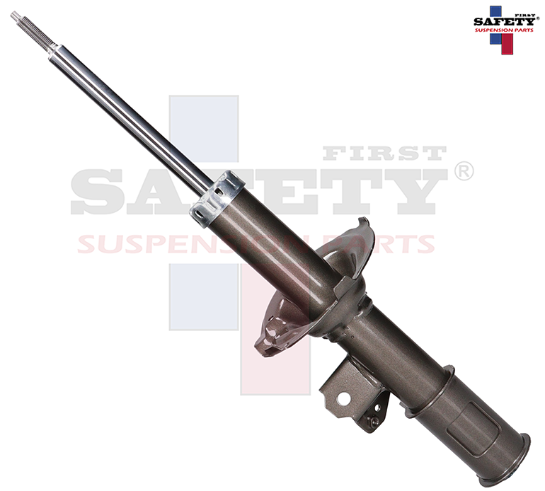 Amortiguador Delantera Izquierdo Gas Dodge I10 4L 1.1 Lts 2012-2014 Reemplaza Al 54650-0X100Sft Safety