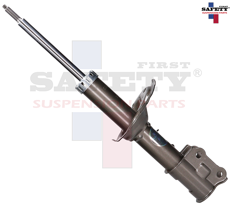 Amortiguador Delantera Izquierdo Gas Dodge I10 4L 1.1 Lts 2012-2014 Reemplaza Al 54650-0X100Sft Safety