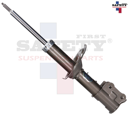 Amortiguador Delantera Izquierdo Gas Dodge I10 4L 1.1 Lts 2012-2014 Reemplaza Al 54650-0X100Sft Safety