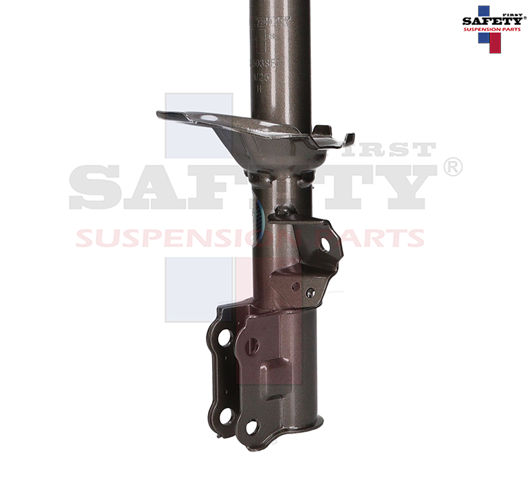 Amortiguador Delantera Izquierdo Gas Dodge I10 4L 1.1 Lts 2012-2014 Reemplaza Al 54650-0X100Sft Safety