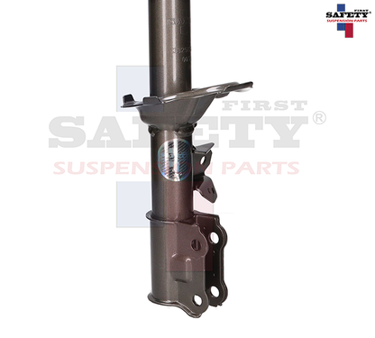 Amortiguador Delantera Izquierdo Gas Dodge I10 4L 1.1 Lts 2012-2014 Reemplaza Al 54650-0X100Sft Safety