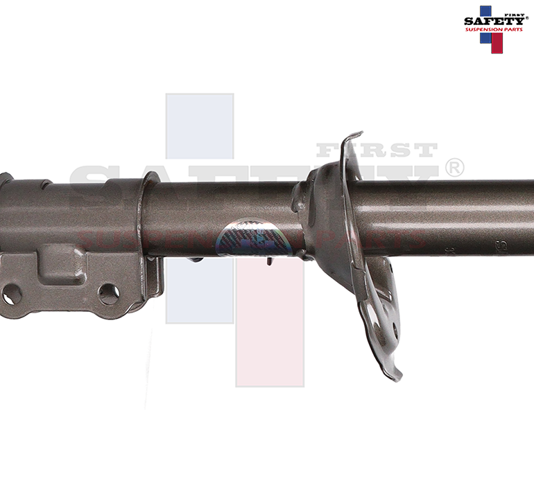 Amortiguador Delantera Izquierdo Gas Dodge I10 4L 1.1 Lts 2012-2014 Reemplaza Al 54650-0X100Sft Safety