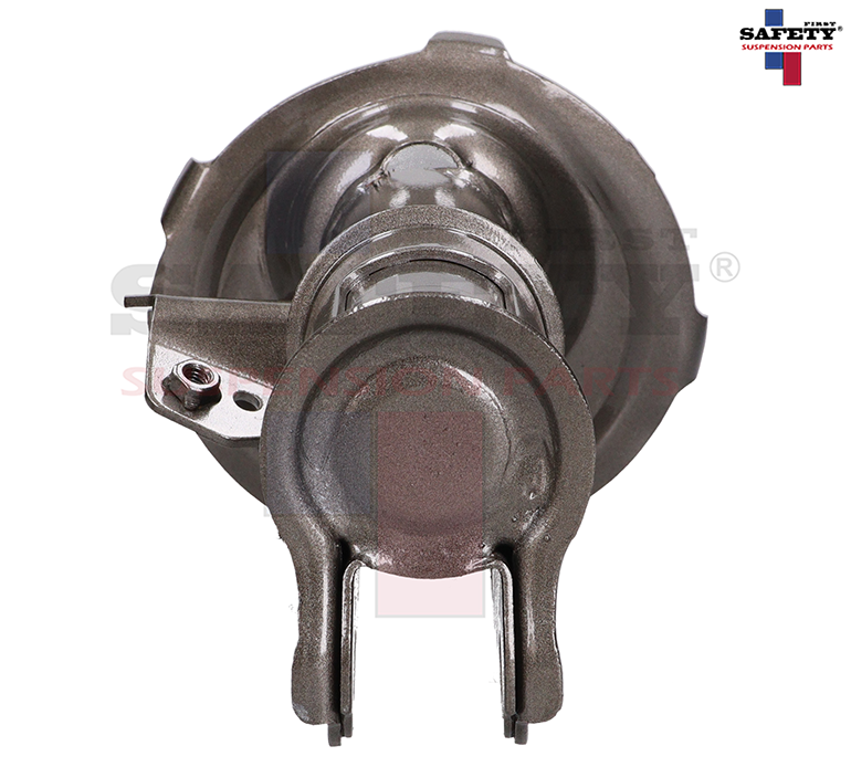 Amortiguador Delantera Izquierdo Gas Dodge I10 4L 1.1 Lts 2012-2014 Reemplaza Al 54650-0X100Sft Safety