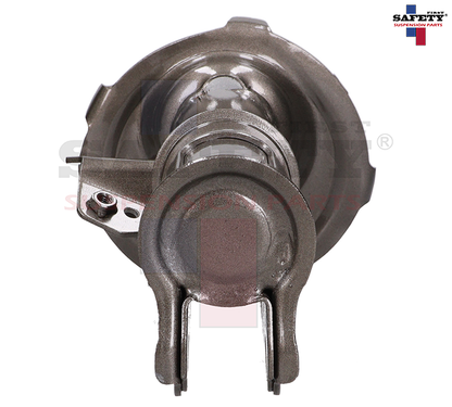 Amortiguador Delantera Izquierdo Gas Dodge I10 4L 1.1 Lts 2012-2014 Reemplaza Al 54650-0X100Sft Safety