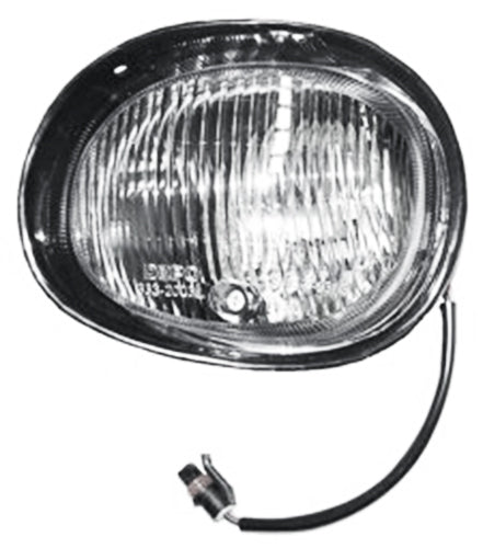 FARO DE NIEBLA DODGE INTREPID 1993-1997 CON FOCO DEPO3 IZQUIERDO TYG