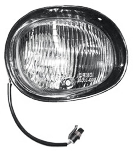 FARO DE NIEBLA DODGE INTREPID 1993-1997 CON FOCO DEPO3 DERECHO TYG