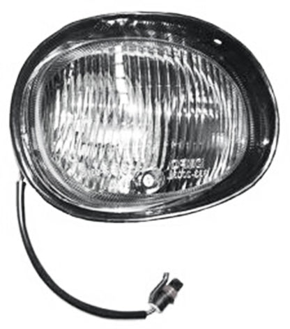 FARO DE NIEBLA DODGE INTREPID 1993-1997 CON FOCO DEPO3 DERECHO TYG
