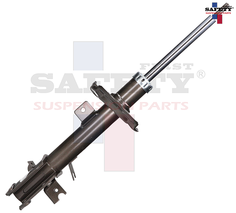 Amortiguador Delantera Derecho Gas Suzuki Swift 4L 1.4 Lts 2012-2017 Swift 4L 1.6 Lts 2012-2017 Safety