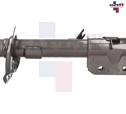 Amortiguador Delantera Izquierdo Gas Suzuki Swift 4L 1.4 Lts 2012-2017 Swift 4L 1.6 Lts 2012-2017 Safety