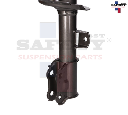 Amortiguador Delantera Derecho Gas Hyundai Elantra 4L 1.8 Lts 2011-2016 Safety