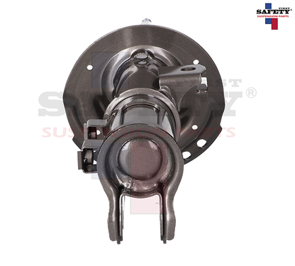 Amortiguador Delantera Izquierdo Gas Hyundai Elantra 4L 1.8 Lts 2011-2016 Safety
