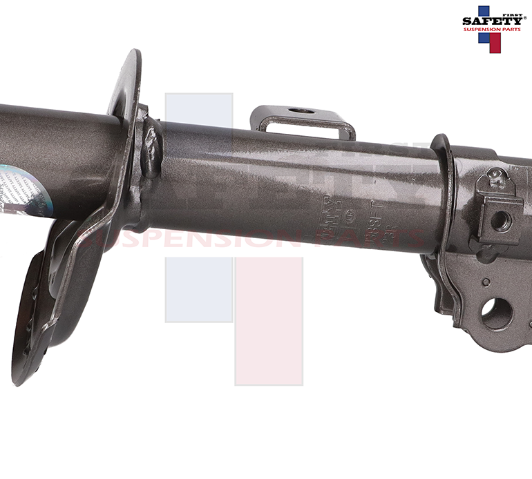 Amortiguador Delantera Izquierdo Gas Hyundai Elantra 4L 1.8 Lts 2011-2016 Safety