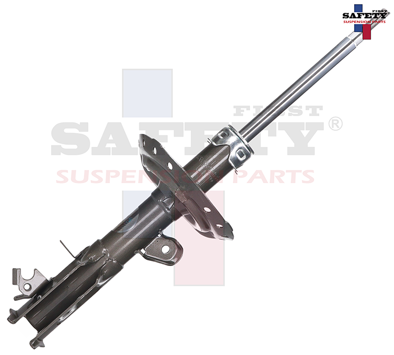 Amortiguador Delantera Derecho Gas Honda Fit 4L 1.5 Lts 2015-2019 City 4L 1.5 Lts 2014-2020 Safety