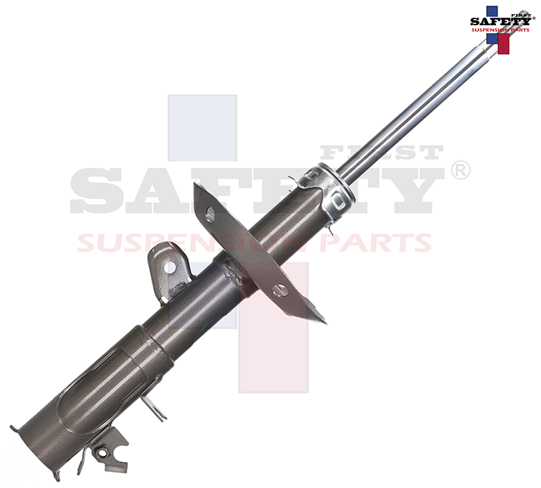 Amortiguador Delantera Derecho Gas Honda Fit 4L 1.5 Lts 2015-2019 City 4L 1.5 Lts 2014-2020 Safety